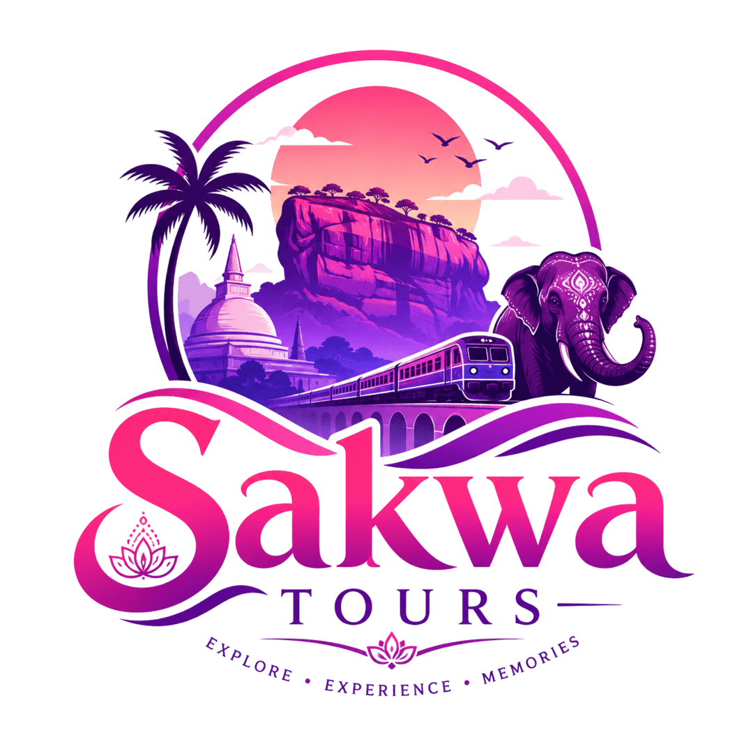 Sakwa Tours